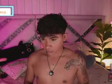 austin_connorr 🐣 live nude chat
