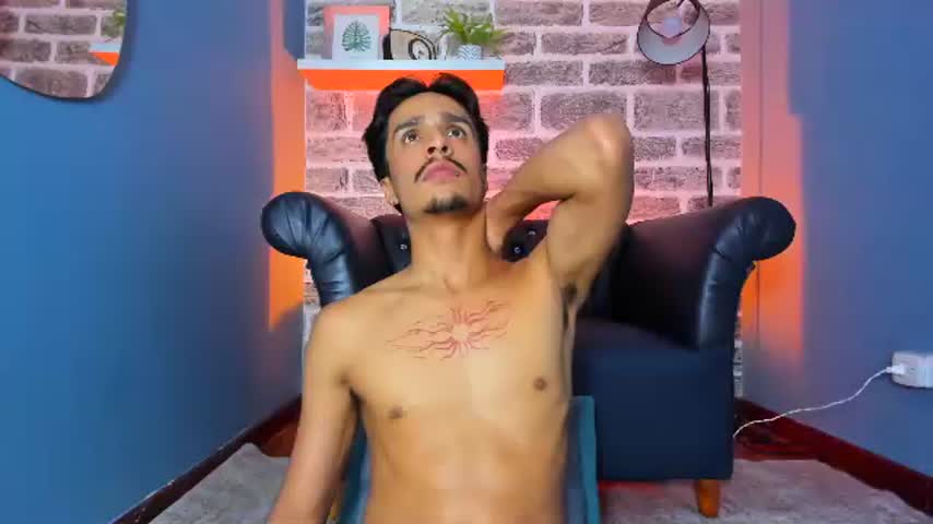 axxel_monroy 😐 free live cam