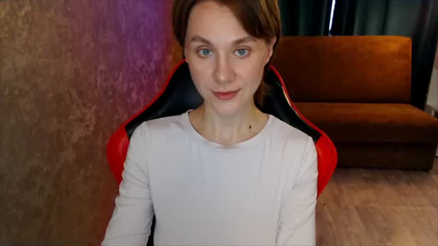 baby_kitte ✔ live show