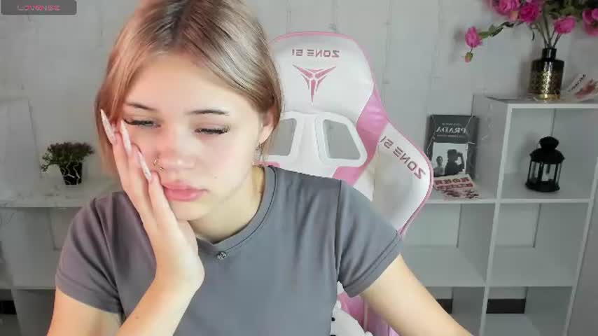 baby_sunsh1ne_ live