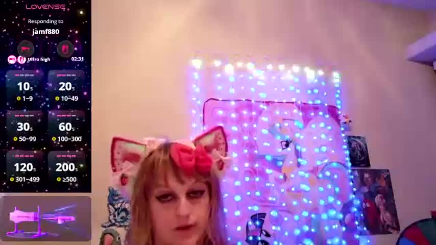 babyzelda 🤝 free sex chat