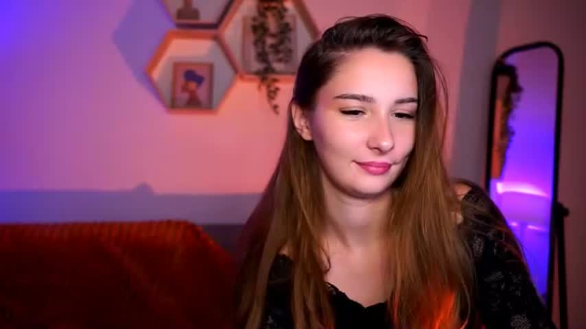 bambiiqueeen 🖇 live naked webcam