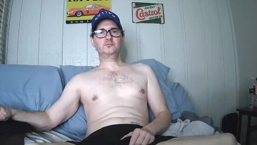 banksysmash 🥑 naked cam