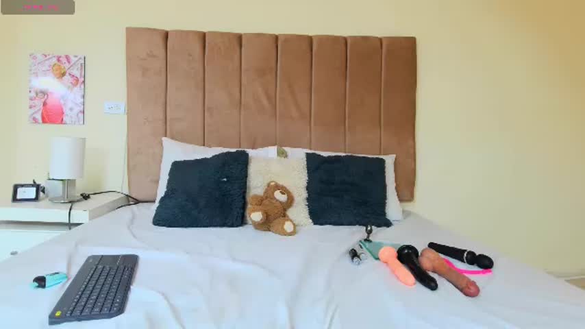 barbie_lorens 🛬 online sex stream