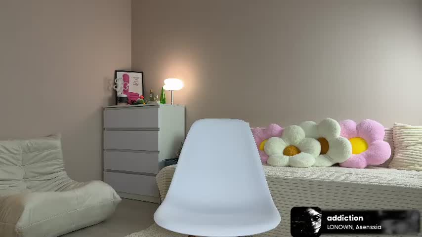 bb_lourels_ 🐾 live sex stream