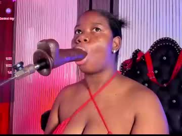 bdsm_ebony 🌌 online sex chat