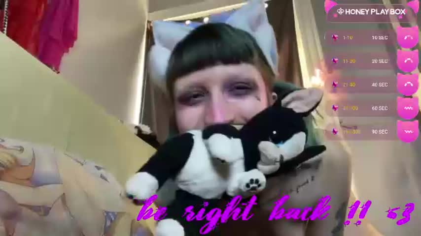 beckytheclown 🈯 online nude stream