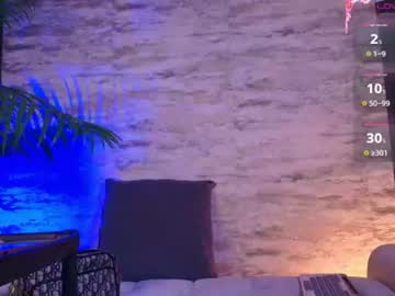 belinda_cherry_ live