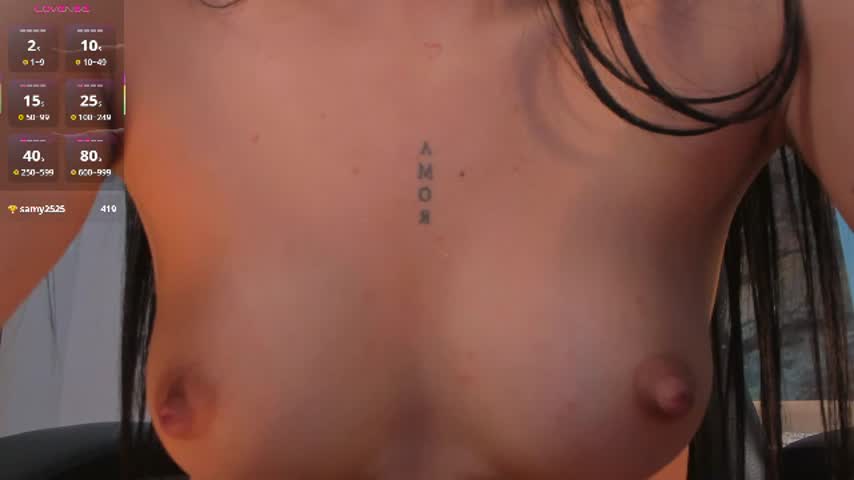 bellaconnor_ 🔭 webcam