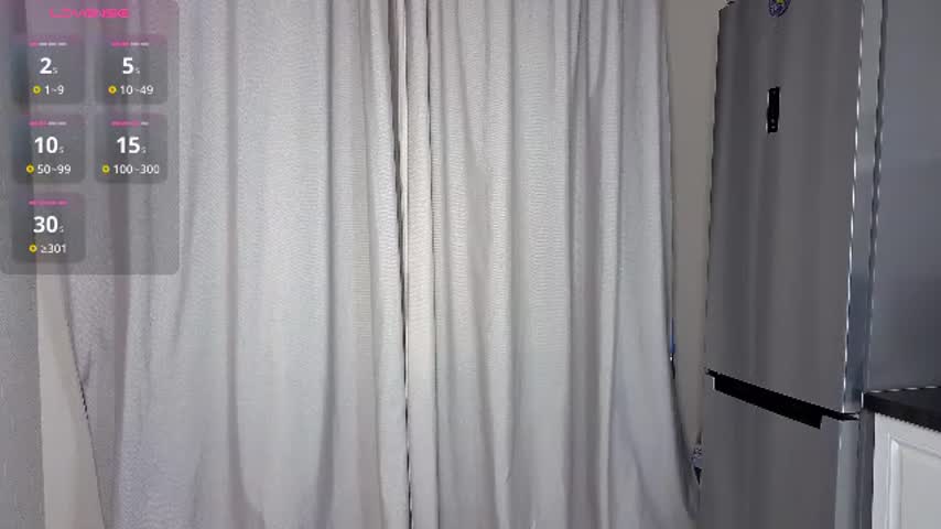 bertyann live