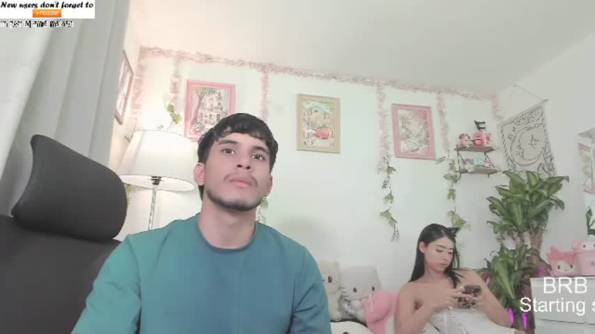 blonde_and_bigcock live