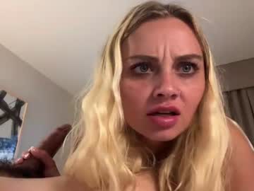 blondeeebunnieee ❗ online sex chat