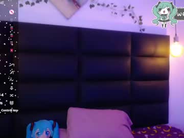 blue_pierot 💠 chatroom