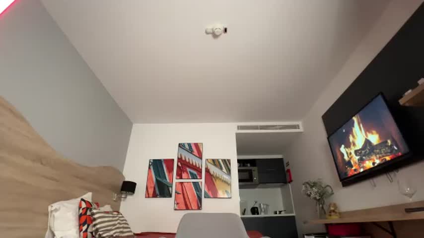 bocalindaart 🧞 online nude stream