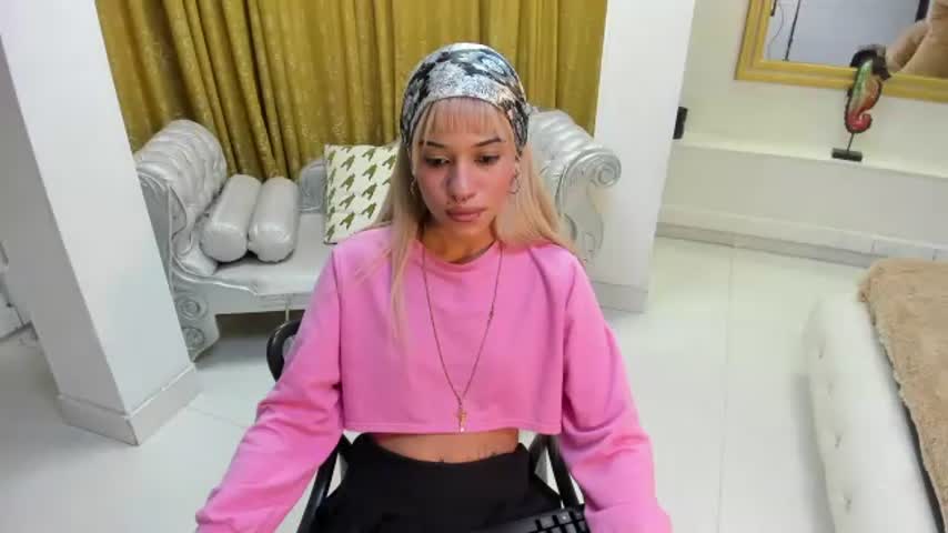 bridgetprince live