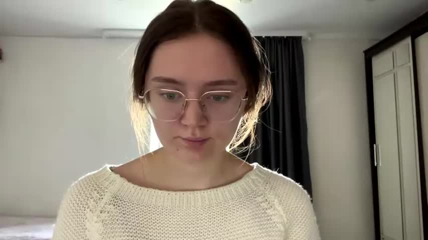 brittniassad 🔝 online nude webcam