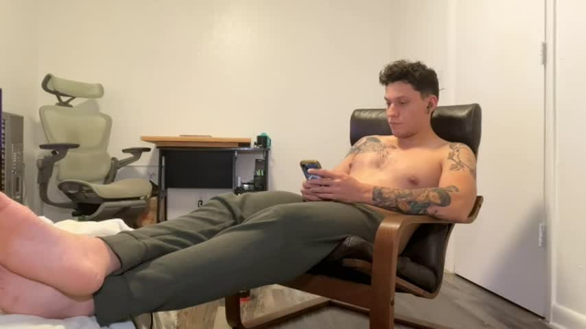brockleereynolds 🕵 free nude stream