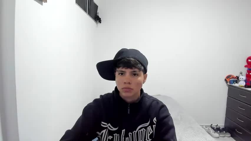 bruno_cruz 🥔 free naked stream