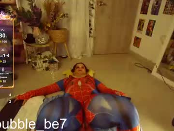 bu_bblebee 🔺 live sex webcam