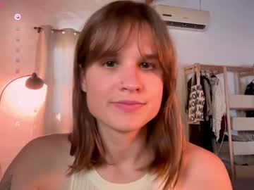 buckwheat_queen 🍤 free live webcam