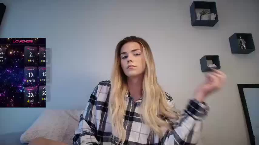 buitifulblonde 💫 live nude stream