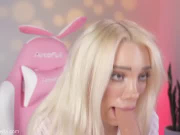 bunnydollstella 💥 live sex cam