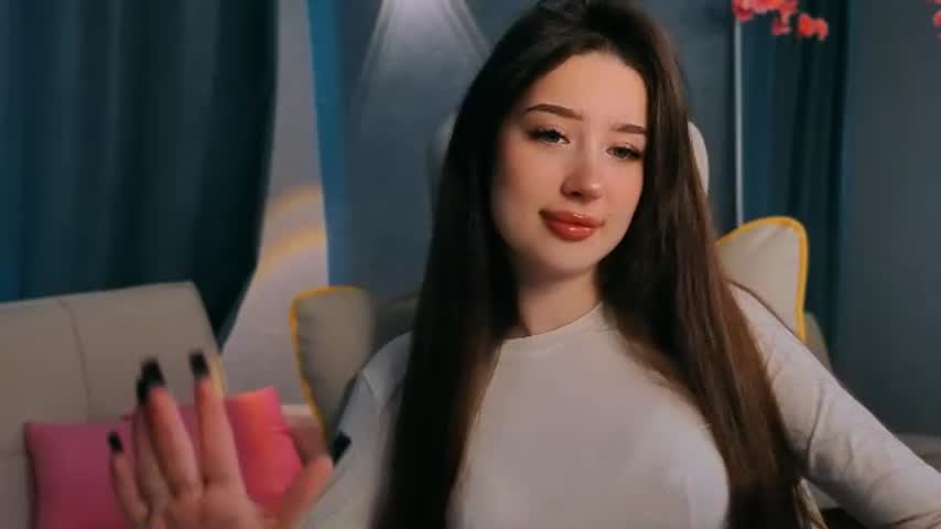burnflower 🐀 live naked cam
