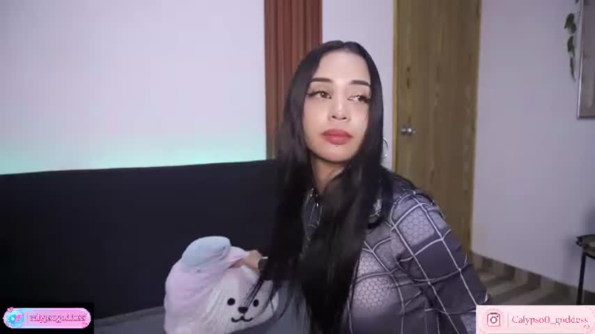 calypso_and_ge1 🆙 live nude chat