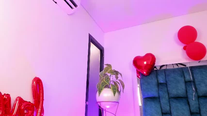 candy_rose3 live