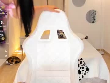 carleewinter ✉ live show