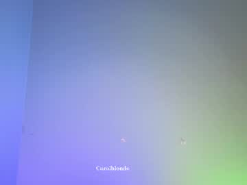carolblonde 🤡 live sex webcam