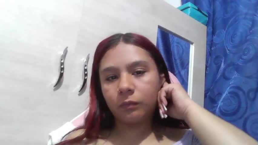 charis_21 ❎ online sex chat