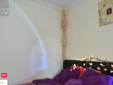 charlotte_queen20 live