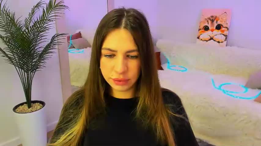 charmingmissmelissa live