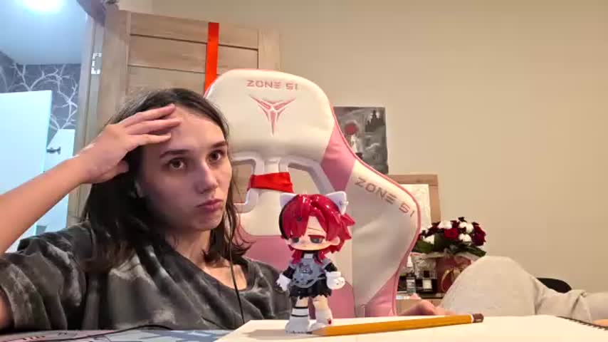 chelsieburnside 😒 live sex webcam