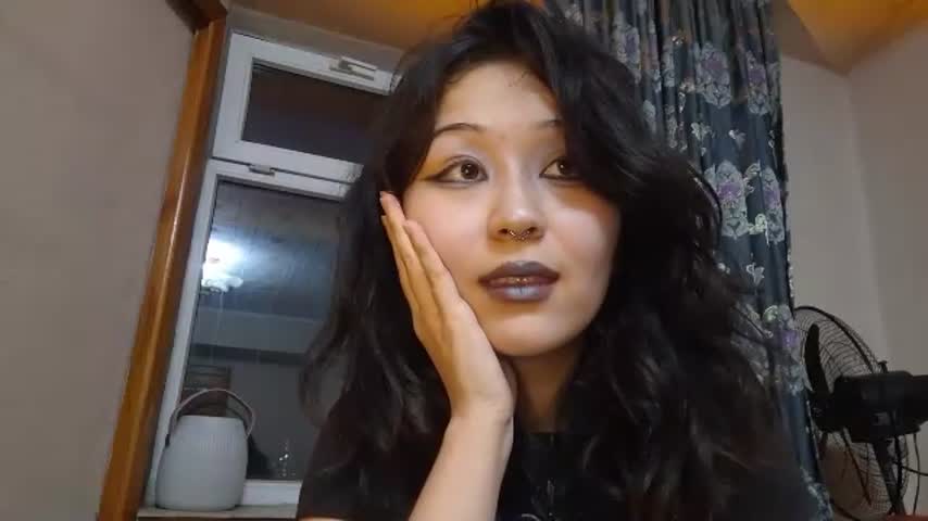 cherishlarocque 👘 online sex stream
