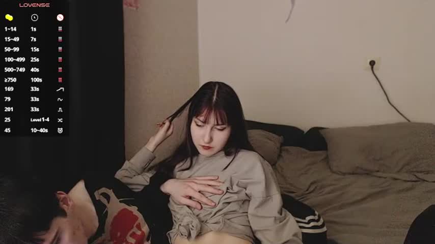 cherry_hazzze 🙎 webcam