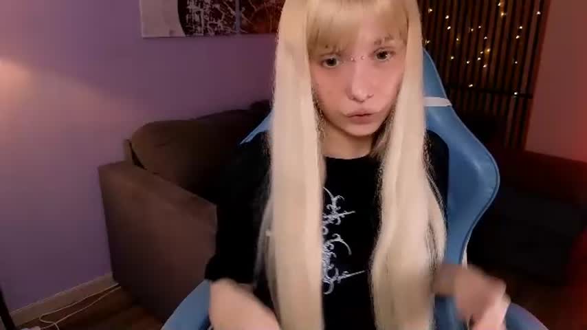 cherrybite_ ⏰ nude show