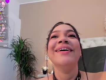 cheryl_foster live