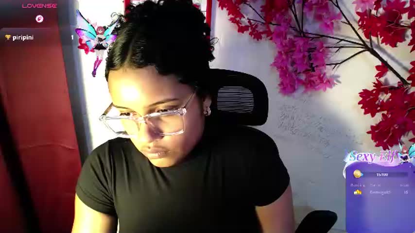 chleo_rosse live