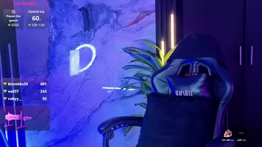 chloe_jacksonn 🌙 live chat
