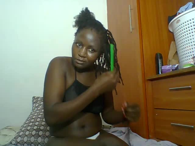 chocolateskin4 🎌 naked chat