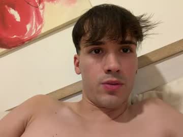 ciaosonoale 🛂 online naked webcam