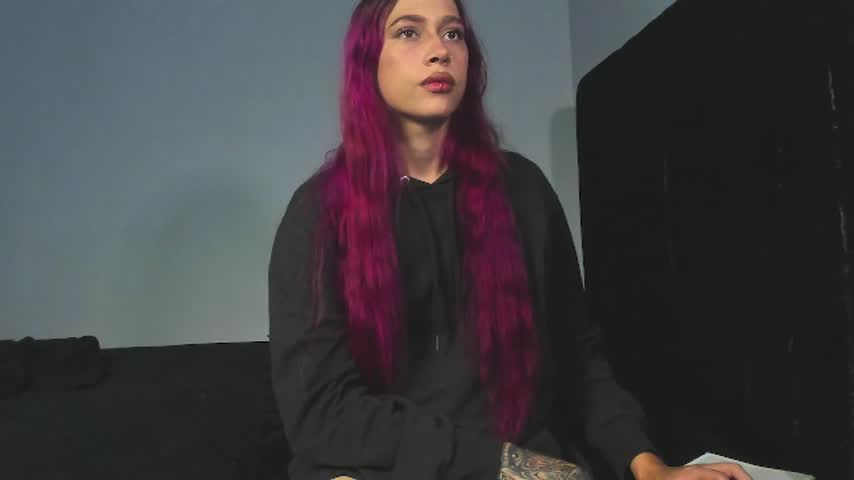 cleosexxx live