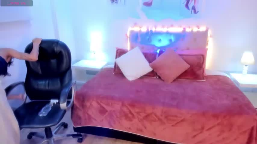 clown_face ✖ live cam