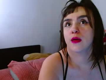 collette_beaufoy 🚛 naked chat