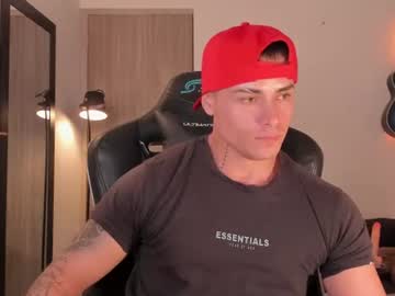 connorsmith_26 🗣 free naked chat