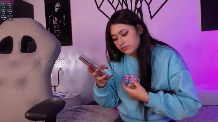 cora_as live