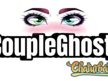 coupleghosty 🗳 webcam