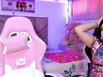 cristal_smith20 😈 adult webcam chat